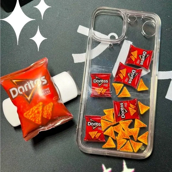 NWT! Protective phone case. Brand new in box. For iPhone 14 and 13 - Picture 3 of 11